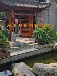 Episode 32 - Kembalinya Sang Master