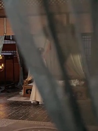 朝雲暮雨 - Episode 71