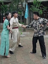 第24集 - 黑神話功夫