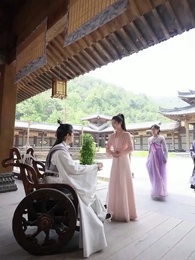 お転婆王妃 殿下をドキドキさせる！ - Episode 53