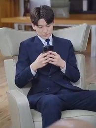 ตอนที่ 48 - รักนี้ที่รอคอย