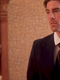 Mi esposa desconocida - Episode 9