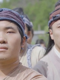 Dewa Penyembuh Ajaib - Episode 92