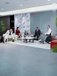 Kembalinya Sang Master - Episode 36