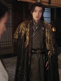 第38集 - 朝雲暮雨