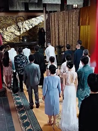 Episode 89 - Kembalinya Sang Master