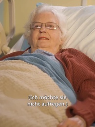 Das sich immer vermissende Paar - Episode 69