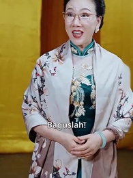 Episode 95 - Kembalinya Sang Master