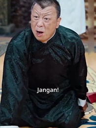 Episode 94 - Kembalinya Sang Master