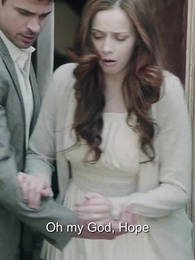 Alpha Revenge: Wolf King and His Human Luna - Episode 28