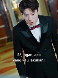 Kembalinya Sang Master - Episode 12