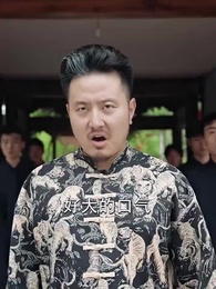 第21集 - 黑神話功夫