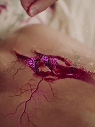 Alpha Revenge: Wolf King and His Human Luna - Episode 33