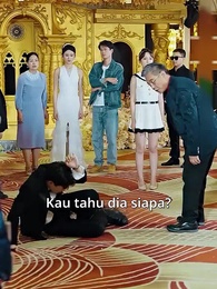 Episode 18 - Kembalinya Sang Master