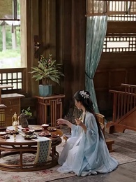 朝雲暮雨 - Episode 47