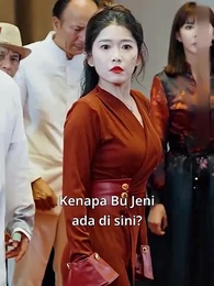Episode 79 - Kembalinya Sang Master
