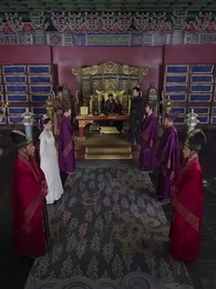 お転婆王妃 殿下をドキドキさせる！ - Episode 72