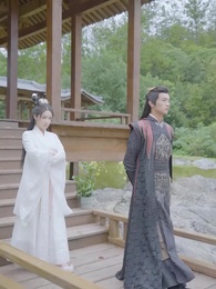 Dewa Penyembuh Ajaib - Episode 61