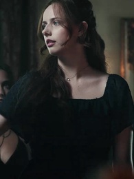 Episode 46 - Alpha Revenge: Wolf King and His Human Luna