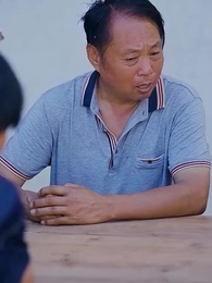 衣錦不還鄉 - Episode 28