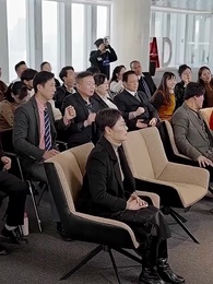 Episode 50 - My Supreme Father: Farmer or Billionaire?