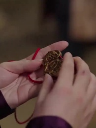 お転婆王妃 殿下をドキドキさせる！ - Episode 77