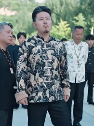 黑神話功夫 - Episode 51