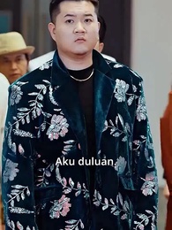 Episode 69 - Kembalinya Sang Master