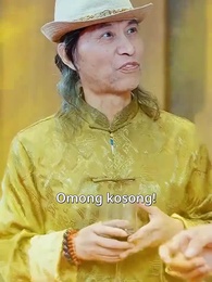 Kembalinya Sang Master - Episode 71