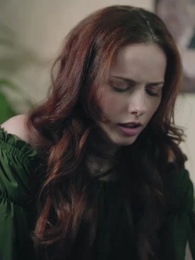 Alpha Revenge: Wolf King and His Human Luna - Episode 17