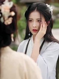 朝雲暮雨 - Episode 11