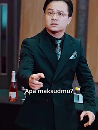 Kembalinya Sang Master - Episode 54