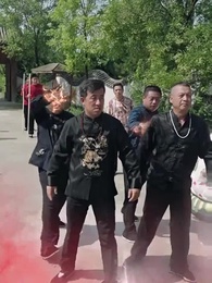 第34集 - 黑神話功夫