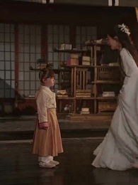 朝雲暮雨 - Episode 69