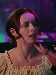 Alpha Revenge: Wolf King and His Human Luna - Episode 8