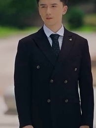 衣錦不還鄉 - Episode 14