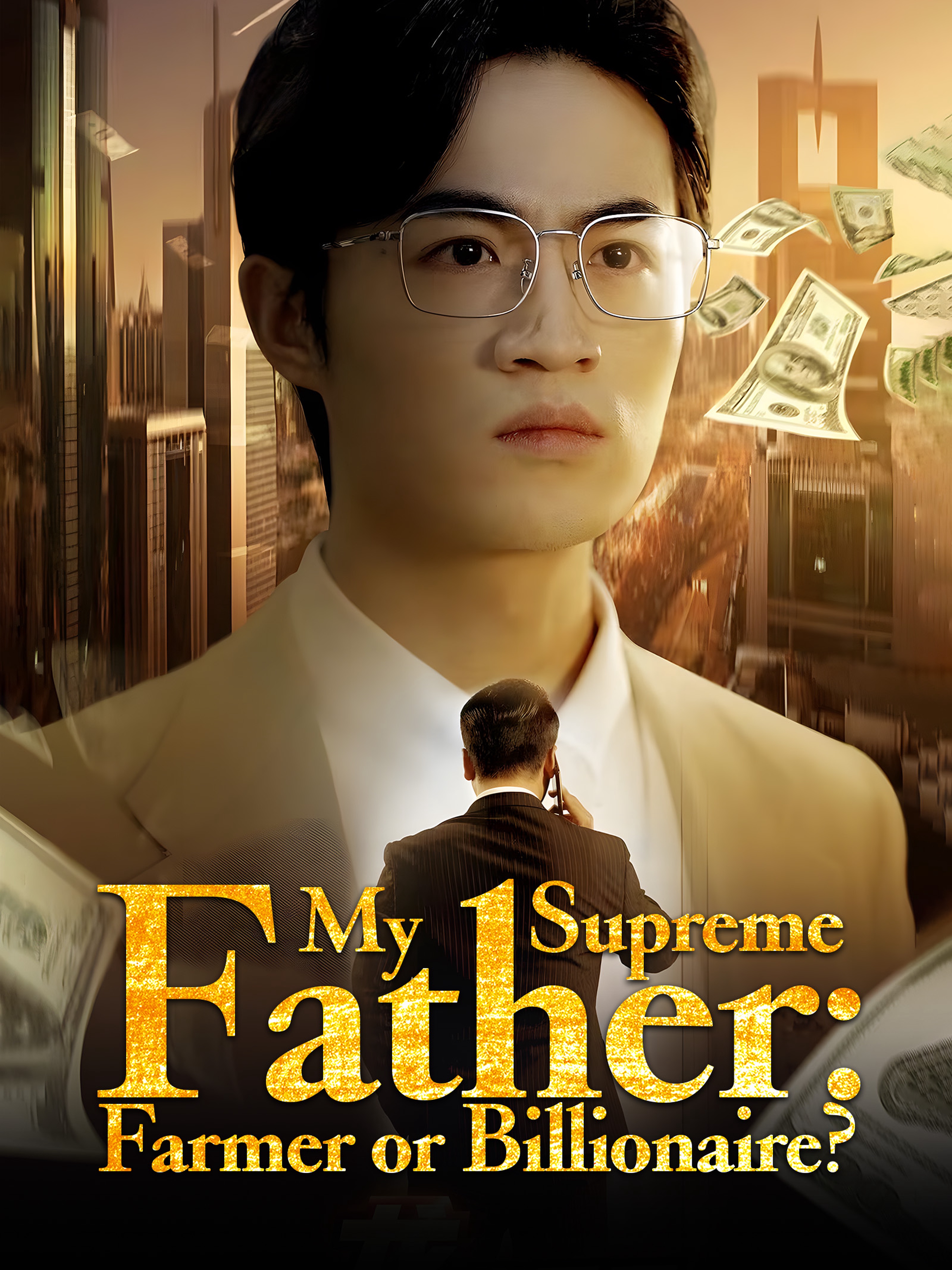 My Supreme Father: Farmer or Billionaire?