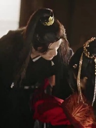 第43集 - 朝雲暮雨