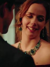 Episode 26 - Alpha Revenge: Wolf King and His Human Luna