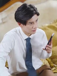 รักนี้ที่รอคอย - Episode 28