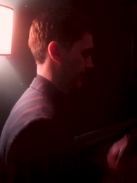 Episode 41 - Das sich immer vermissende Paar