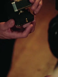 Alpha Revenge: Wolf King and His Human Luna - Episode 25