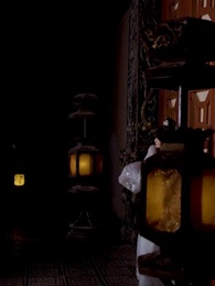 Dewa Penyembuh Ajaib - Episode 89