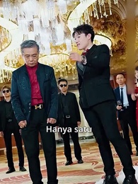 Kembalinya Sang Master - Episode 17