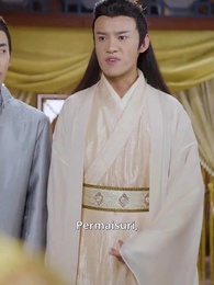 Dewa Penyembuh Ajaib - Episode 53