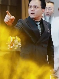 Kembalinya Sang Master - Episode 75