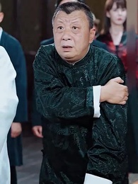 Episode 90 - Kembalinya Sang Master