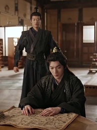 第55集 - 朝雲暮雨