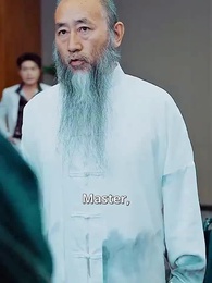Episode 44 - Kembalinya Sang Master