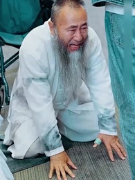 Episode 40 - Kembalinya Sang Master